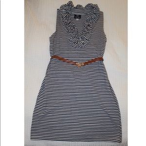 Sailor Sailor | Nautical Day Dress | Small